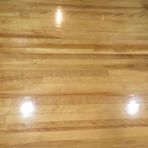 Meet your Posher, Ben